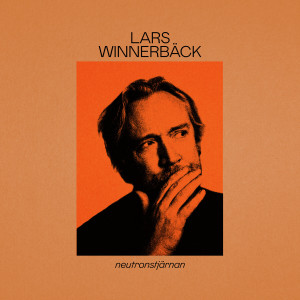 Lars Winnerback的專輯Neutronstjärnan