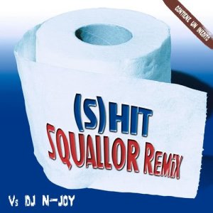 收聽Squallor的Introdurso vs. Pompa (Radio Club Mix)歌詞歌曲