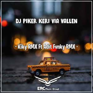 Album Pikerr Keri from Kiky RMX