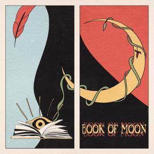 收聽Naal的Book of Moon歌詞歌曲