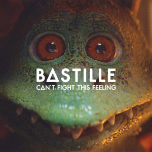 收聽Bastille的Can’t Fight This Feeling歌詞歌曲