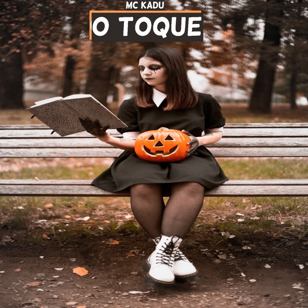 O Toque (Explicit)