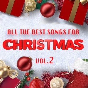Album All the Best Songs for Christmas Vol. 2 from Various Artists
