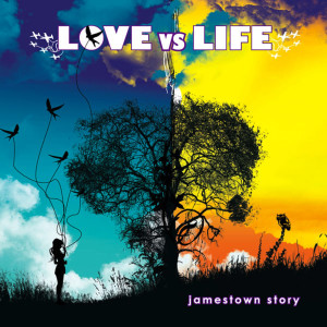 ดาวน์โหลดและฟังเพลง This One's for You พร้อมเนื้อเพลงจาก Jamestown Story