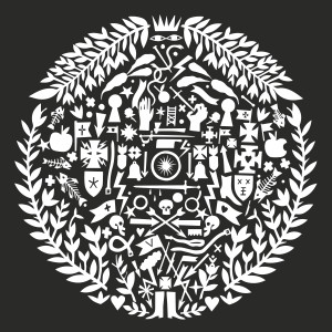 收聽The Lodge的Living Dead歌詞歌曲