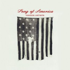 Various Artists的專輯Song of America