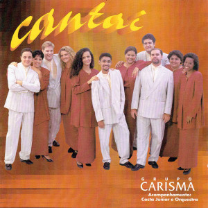 Listen to Vamos Agora Cantar song with lyrics from Grupo Carisma