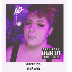 ดาวน์โหลดและฟังเพลง Excluded (feat. John Parrish) พร้อมเนื้อเพลงจาก Pritchard & Lo
