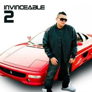 Invinceable的专辑2