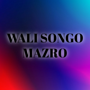 收聽PIJE Music的Wali Songo Mazro (Cover)歌詞歌曲