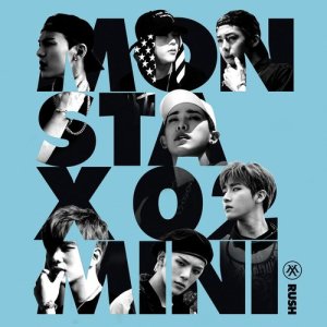 Dengarkan Broken Heart lagu dari Monsta X dengan lirik