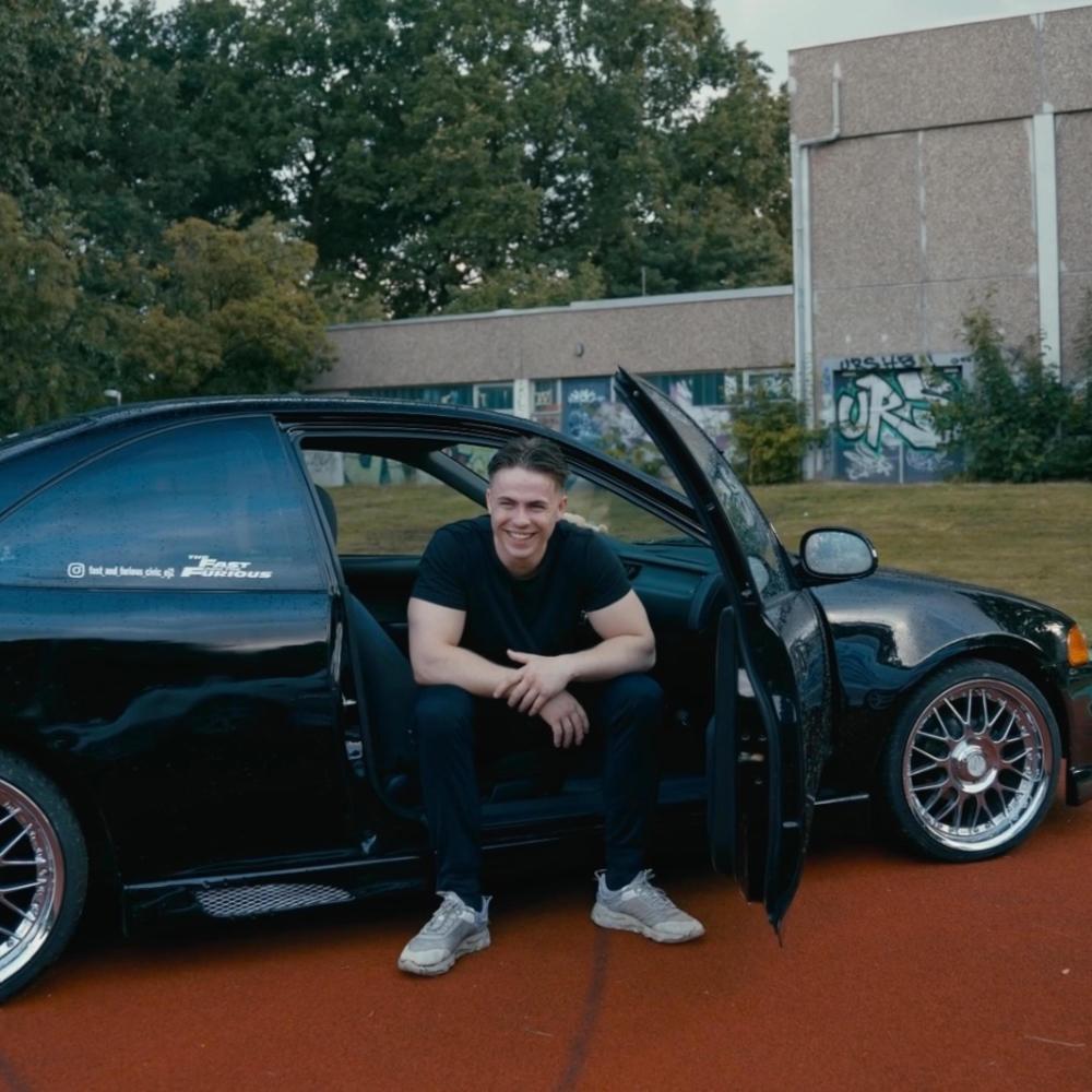 Schwöre Dir (Explicit)