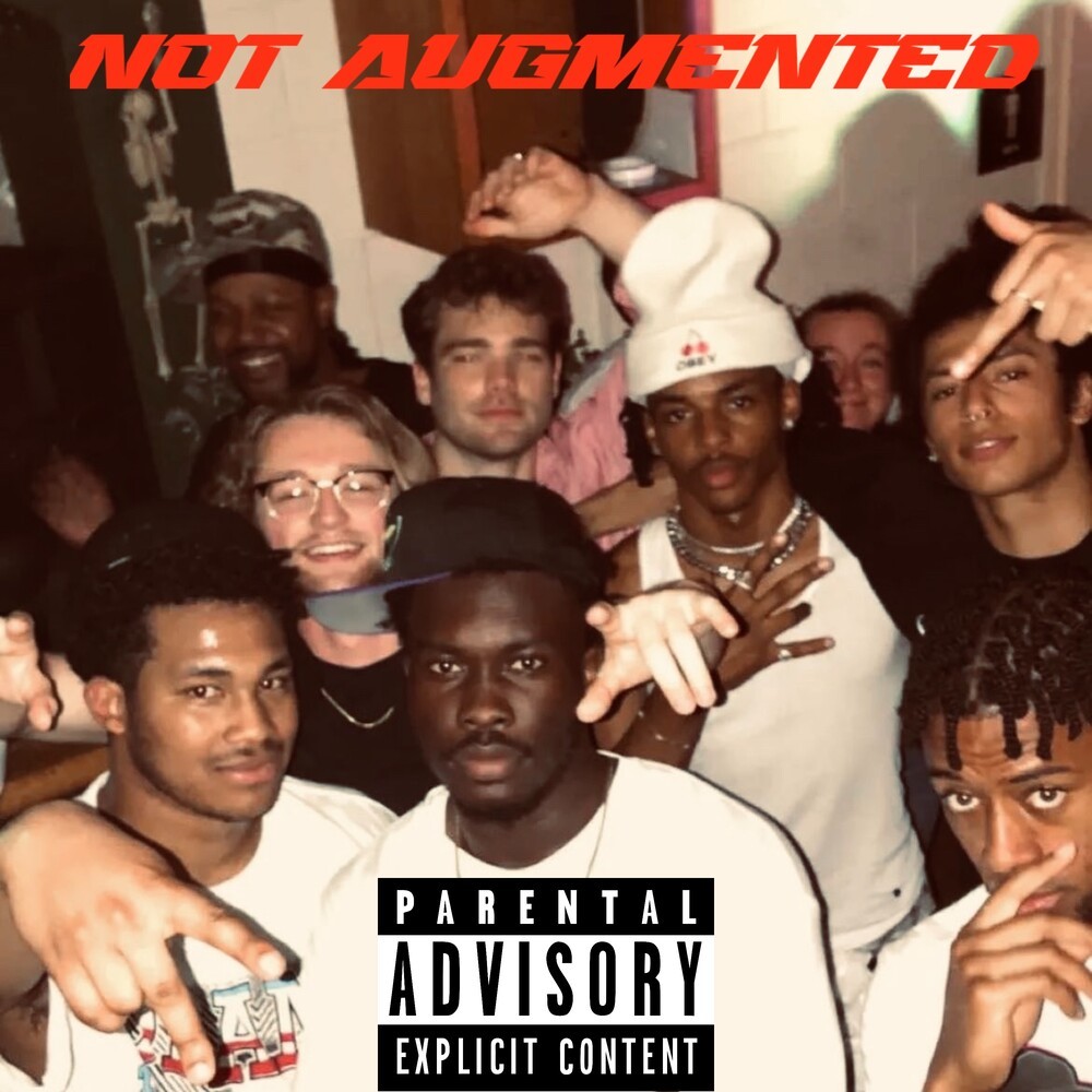 NOTAUGMENTED% (Explicit)
