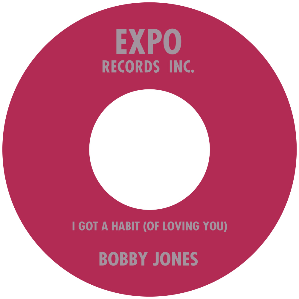 I Got A Habit (of Loving You)