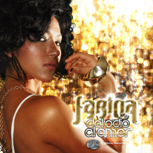 Album Del Odio Al Amor from Farina