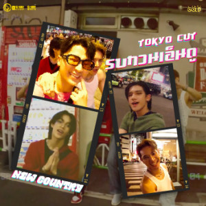 อัลบัม รบกวนเอ็นดู (Remix Version) - Single ศิลปิน New Country นิวคันทรี่