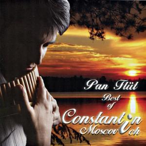 收聽Constantin Moscovich的Lonely Shepherd歌詞歌曲