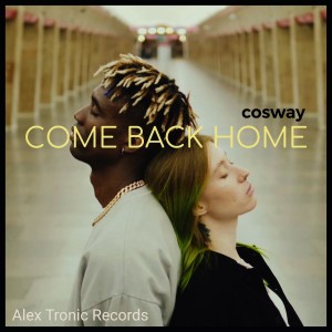 收聽Cosway的Come back home歌詞歌曲