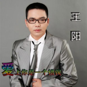Listen to 爱上你是一个错误 song with lyrics from 王阳