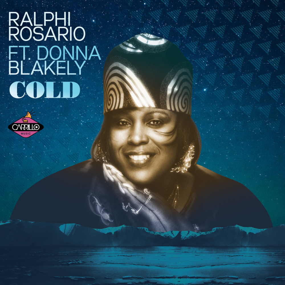 Cold (David Serrano Club Remix)