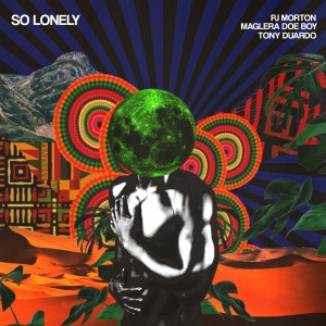 PJ Morton的專輯So Lonely (Tony Duardo Remix)