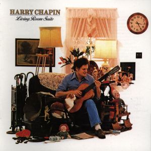 收聽Harry Chapin的Cat's in the Cradle歌詞歌曲