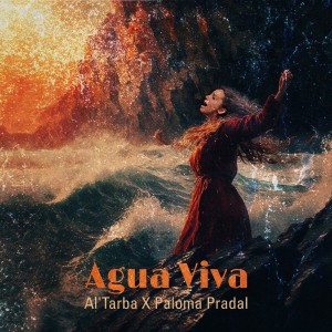 Album Agua Viva from Paloma Pradal