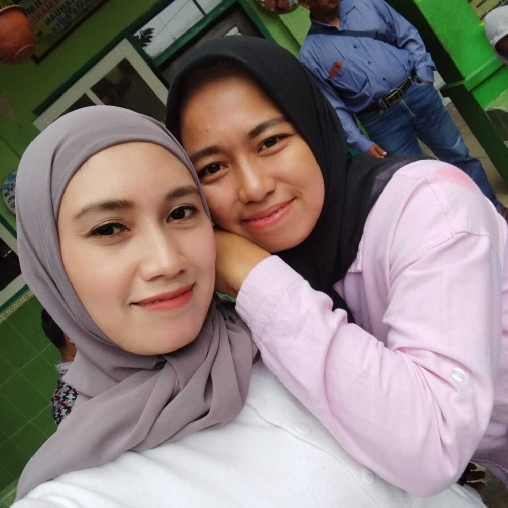 Kerja Paru Hebat
