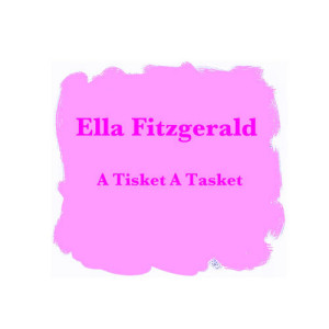 ดาวน์โหลดและฟังเพลง Strictly From Dixie พร้อมเนื้อเพลงจาก Ella Fitzgerald