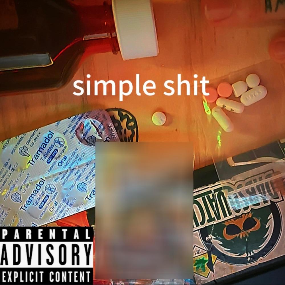 Shut Up (feat. OKTOTSU!シ, Young Coop & Daymi) (Explicit)