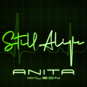 Album Still Alive from Anita Wilson