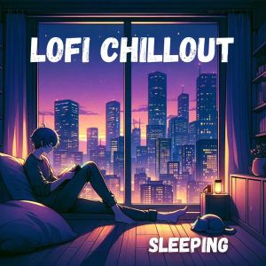Calm Lofi Beats To Relax的專輯Restful Rhythms (Sleeping Lofi Chillout)