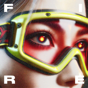 อัลบัม FIRE (Explicit) ศิลปิน Toby Romeo