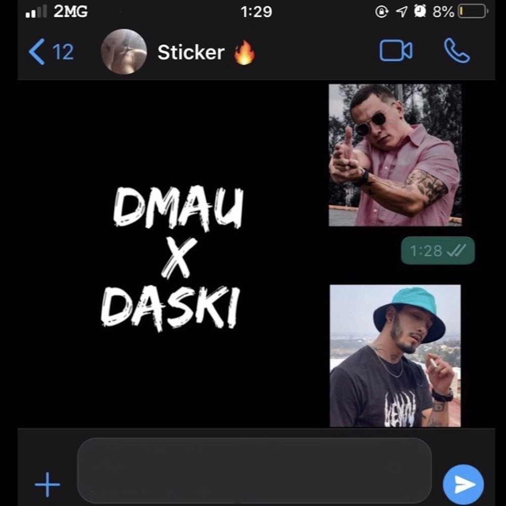 Sticker (Explicit)