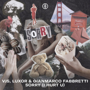 อัลบัม Sorry (I Hurt U) ศิลปิน Gianmarco Fabbretti