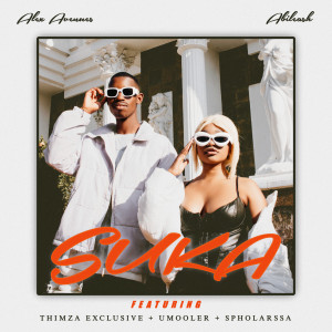 Album Suka from Alex Avenues