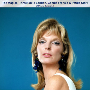 ดาวน์โหลดและฟังเพลง Besame Mucho (Kiss Me) (Remastered 2017) พร้อมเนื้อเพลงจาก Connie Francis