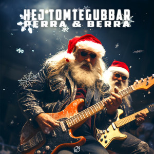 Listen to HEJ TOMTEGUBBAR song with lyrics from Perra & Berra
