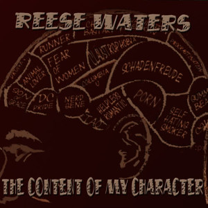 ดาวน์โหลดและฟังเพลง Sexting พร้อมเนื้อเพลงจาก Reese Waters