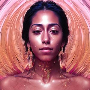 收聽Pardis的I Am the Mountain (feat. Vferg)歌詞歌曲