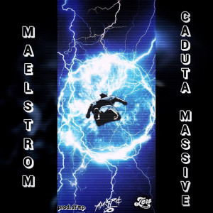 Listen to Caduta Massive song with lyrics from Maelstrom