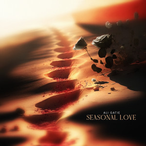 Ali Gatie的專輯Seasonal Love