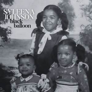 Syleena Johnson的專輯Black Balloon