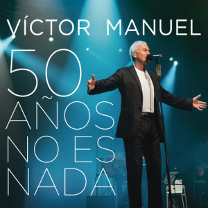 收聽Victor Manuel的Por el Camino de Mieres (En Directo)歌詞歌曲
