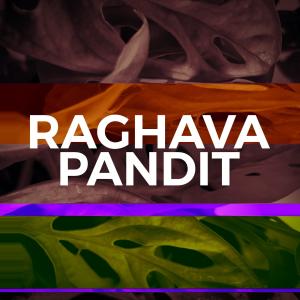 收聽Raghava的Raya (Explicit)歌詞歌曲