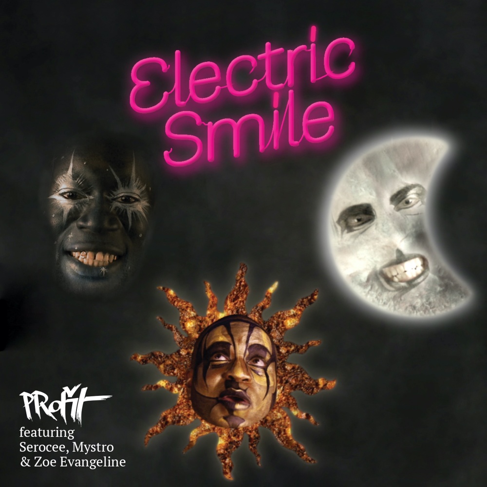 Electric Smile (DJ B-Side Remix Instrumental)