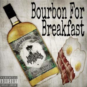 LURCH MARLEY的專輯Bourbon For Breakfast (Explicit)