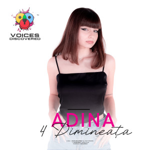 Listen to 4 Dimineata song with lyrics from Adina