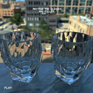 FLHT的專輯Let's Toast