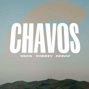 Once的專輯Chavos
